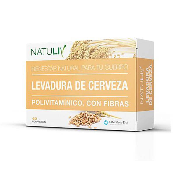 NATULIV-SUPLEMENTO-DIETARIO-LEVADURA-CERVEZA-60-COMPR