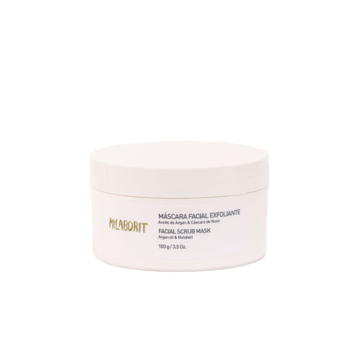 LABORIT-MASCARA-EXFOLIANTE-ARGAN-100-GR