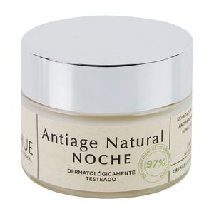 Crema antiage natural noche 50 gr