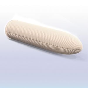Funda tejida-talle 1