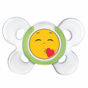 Chupete physio comfort silicona unisex (6 - 16 meses)