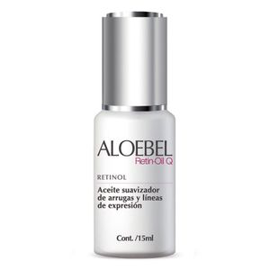 Retin-oil q aceite 15 ml