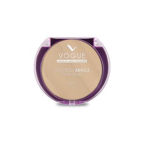 Polvo compacto de arroz 14 Gr
