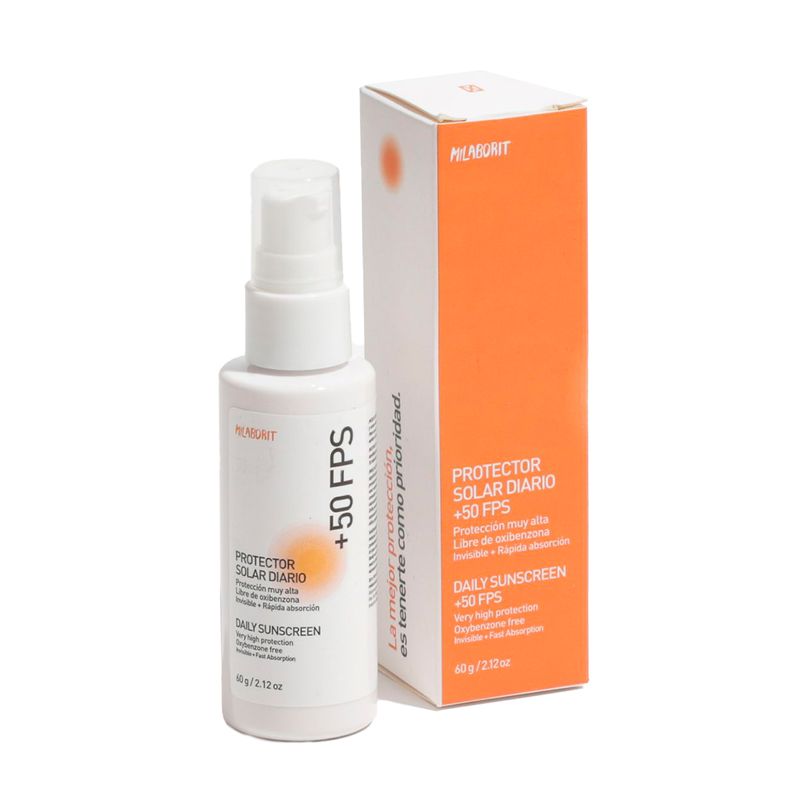 LABORIT-PROTECTOR-SOLAR-DIARIO-FPS50-60-ML