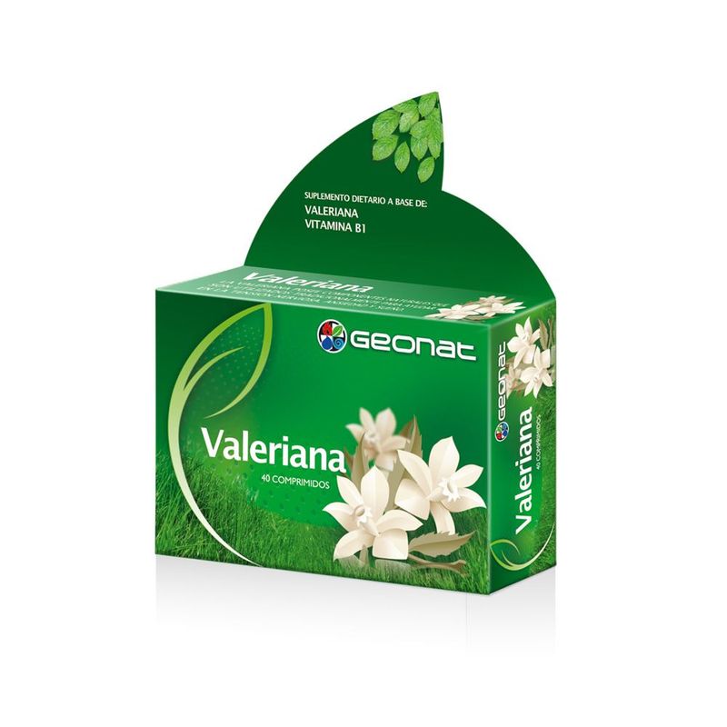 GEONAT-Valeriana--40-cmpr-