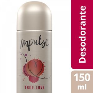 Aerosol true love 98 gr