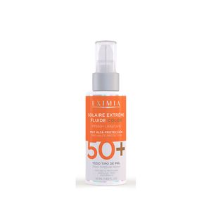 Solaire extreme fluide color fps 50 50ml