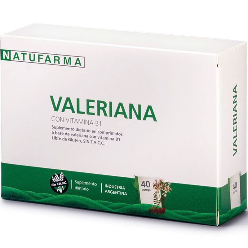NATUFARMA-SUPLEMENTO-DIETARIO-VALERIANA--40-COMPRIMIDOS-
