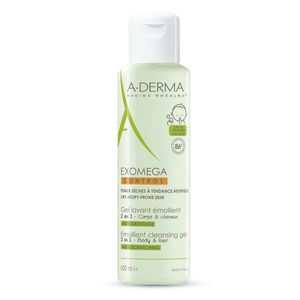 Gel 2en1 limpiador 500 ml