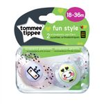 TOMMEE-TIPPEE-CHUPETE-18-36MESES-TT-FUN-STYLE-2PK-NENA