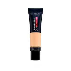 BASE INFALLIBLE MATTE