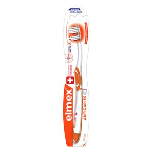 Cepillo de dientes anticaries 1u