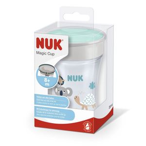 Vaso magic cup unisex 230 ml