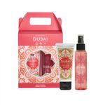 RELAZZI-BOX-JEBEL-ALII-DUBAI--CREMA-MANOS---BRUMA-CORPORAL-