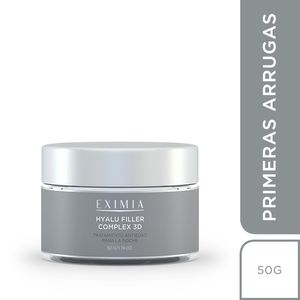 Hyalu filler complex 3d noche 50 gr