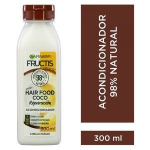 Acondicionador reparación hair food coco 300 ml