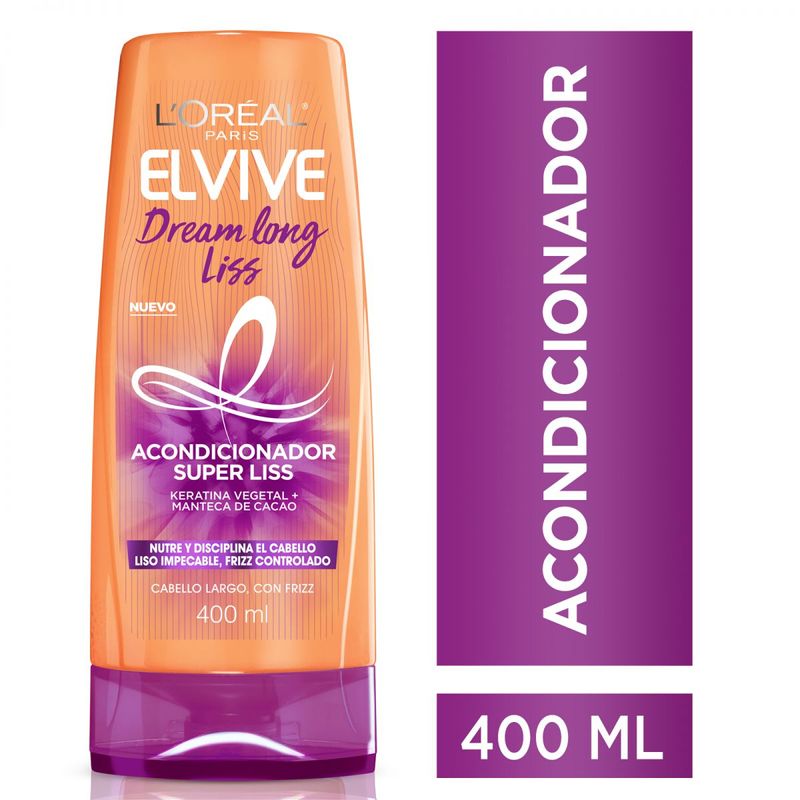 ELVIVE-ACONDICIONADOR-DREAM-LONG-LISS-400-ML