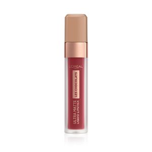LABIAL LIQUIDO INFALIBLE LES CHOCOLATS