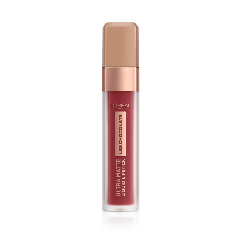 LOREAL-PARIS-LABIAL-LIQUIDO-INFALIBLE-LES-CHOCOLATS-TASTY-RU
