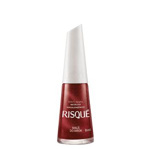 RISQUE ESM METAL MANZANA DE AMOR 430