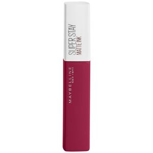 Labial liquido superstay matte ink city edit