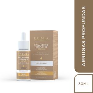 Hyalu volume complex 3d serum 30 ml