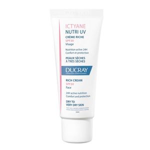 Ictane nutri uv 40 ml