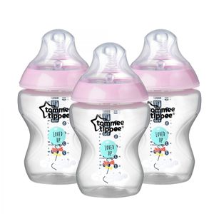 Biberon close to natural 3pk nena  260