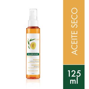 Spray aceite de mango 125