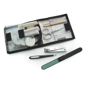 Kit manicuria