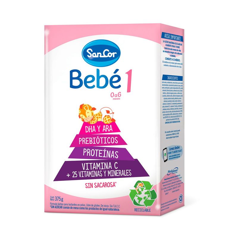 SANCOR-BEBE-LECHE-INFANTIL-BEBE-1-POLVO-375-GR-NF