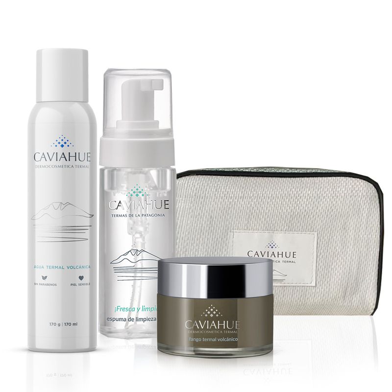 CAVIAHUE-Kit-detox-con-neceser-de-obsequio
