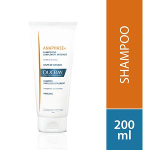 Shampoo crema estimulante anaphase 200 ml