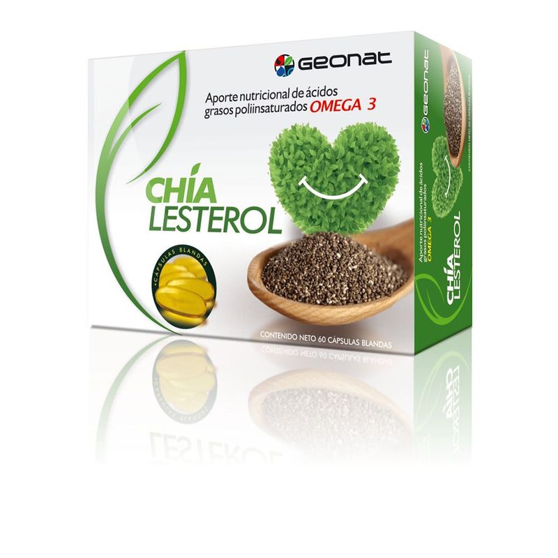 GEONAT-Chialesterol-capsulas-blandas--60-unidades-