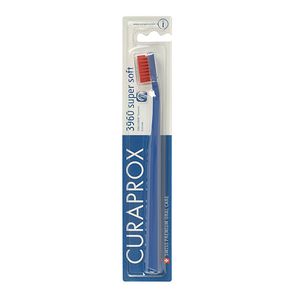 Cepillo dental super soft - cs 3960