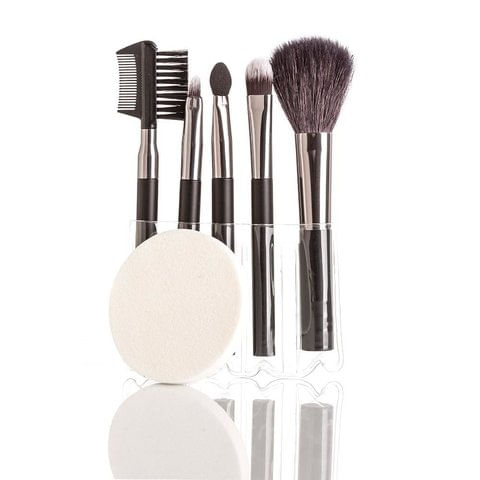 BASICARE-SET-DE-CEPILLOS-PARA-MAUILLAJE-5-PIEZAS