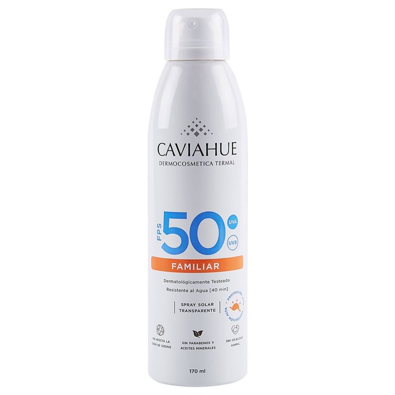 CAVIAHUE-PROTECTOR-SOLAR-FPS-50-FAMILIAR-170-ML