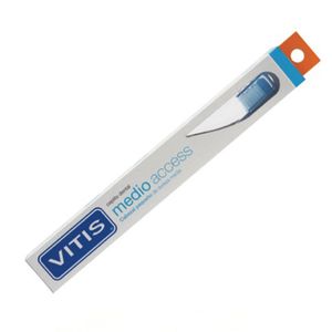 Cepillo medio access