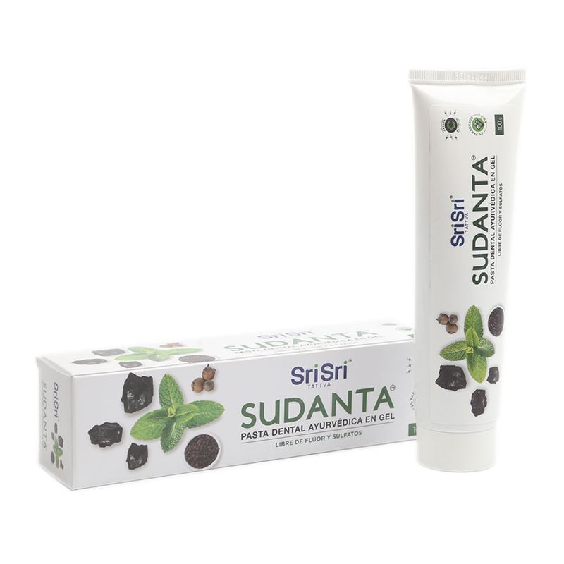 SRI-SRI-SUDANTA-PASTA-DENTAL-EN-GEL-MENTA-SIN-FLUOR-100-GR