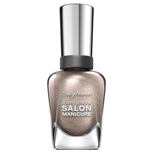 Esmalte para uñas complete salon