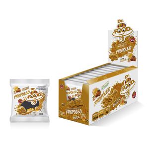 Gomitas de propoleo por 10 caramelos 30 gr