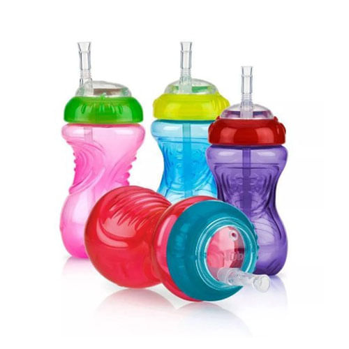 NUBY-VASO-CON-SORBETE-ANTIDERRAME-Y-TAPA-DESLIZANTE