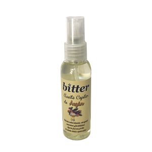 Aceite capilar argan 60 ml