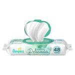 PAMPERS-TOALLITAS-HUMEDAS-LIMPIEZA-DELICADA-X-48