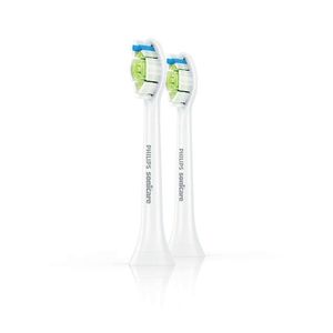 Repuesto sonicare diamondclean cabezal dental (2 unidades)