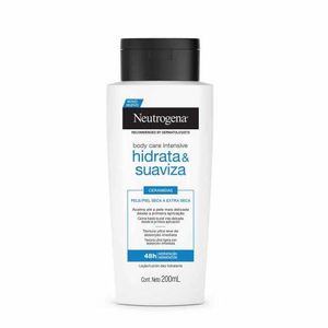 Body care hidrata & suaviza 200 ml