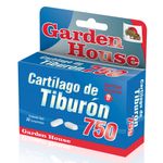 GARDEN-HOUSE-CARTILAGO-DE-TIBURON-750-MG-POR-30-COMPRIMIDOS