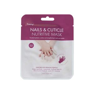 Mascarilla nutritive nails & cuticle
