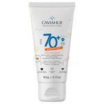 CAVIAHUE-PROTECTOR-SOLAR-FPS-70--PEDIATRICO-90-GR