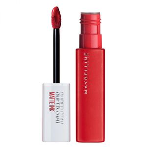 Labial líquido superstay matte ink 5 ml